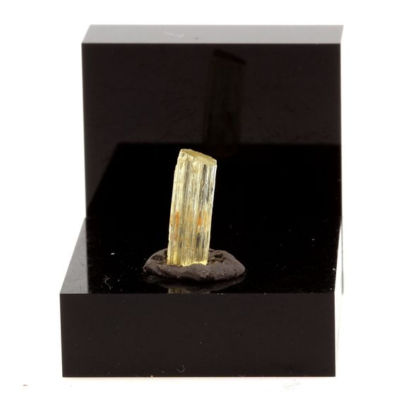 Héliodore Béryl. 2.11 ct.