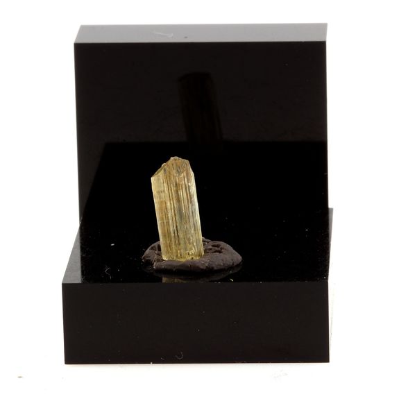 Héliodore Béryl. 1.81 ct.