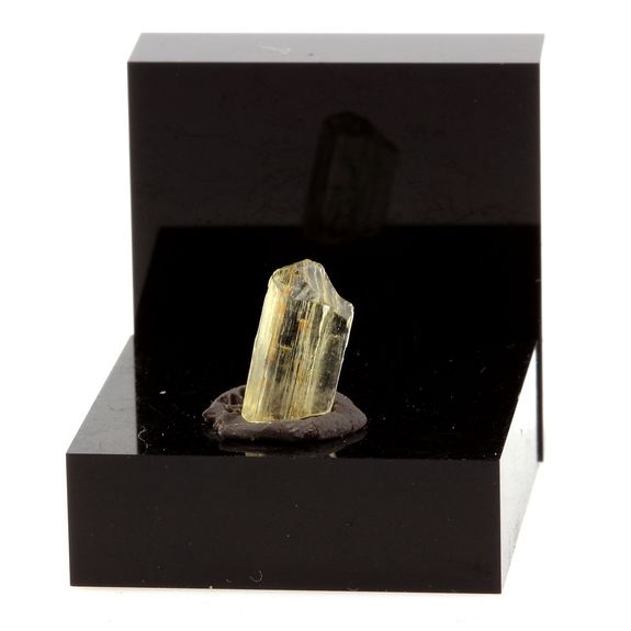 Héliodore Béryl. 2.13 ct.