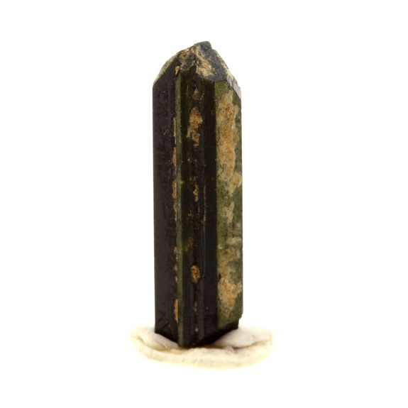 Epidote. 11.7 ct.