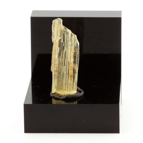 Héliodore Béryl. 7.9 ct.