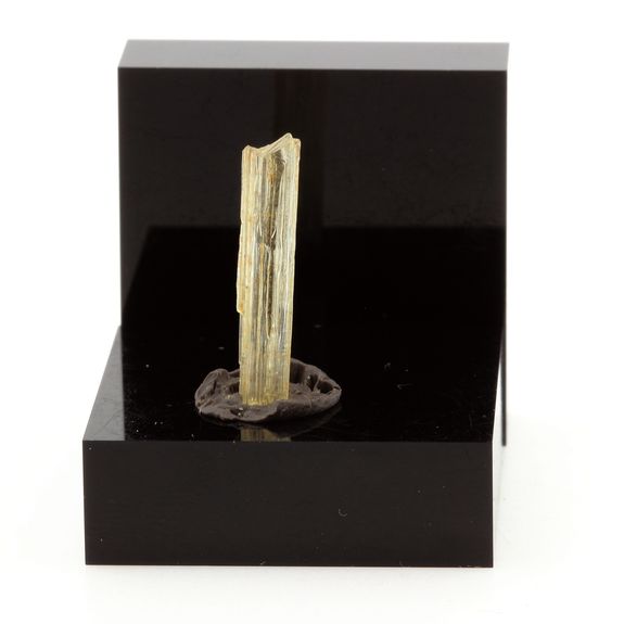 Héliodore Béryl. 2.4 ct.