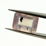 Rose Quartz + Diopside.