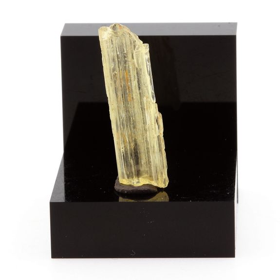 Héliodore Béryl. 9.01 ct.