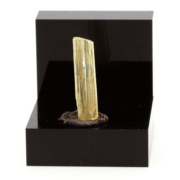 Héliodore Béryl. 3.3 ct.