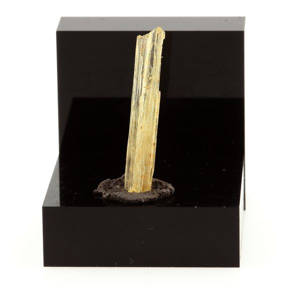 Héliodore Béryl. 3.02 ct.