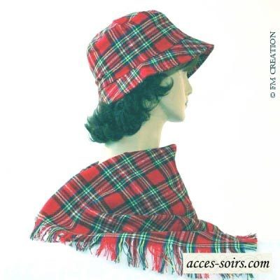 Ensemble Bonnet Femme et Écharpe Tricoté I Chaleur idéal pour l'Hiver – La Maison du Chapeau Ensemble Bonnet Femme et Écharpe Tricoté I Chaleur idéal pour l'Hiver – La Maison du Chapeau