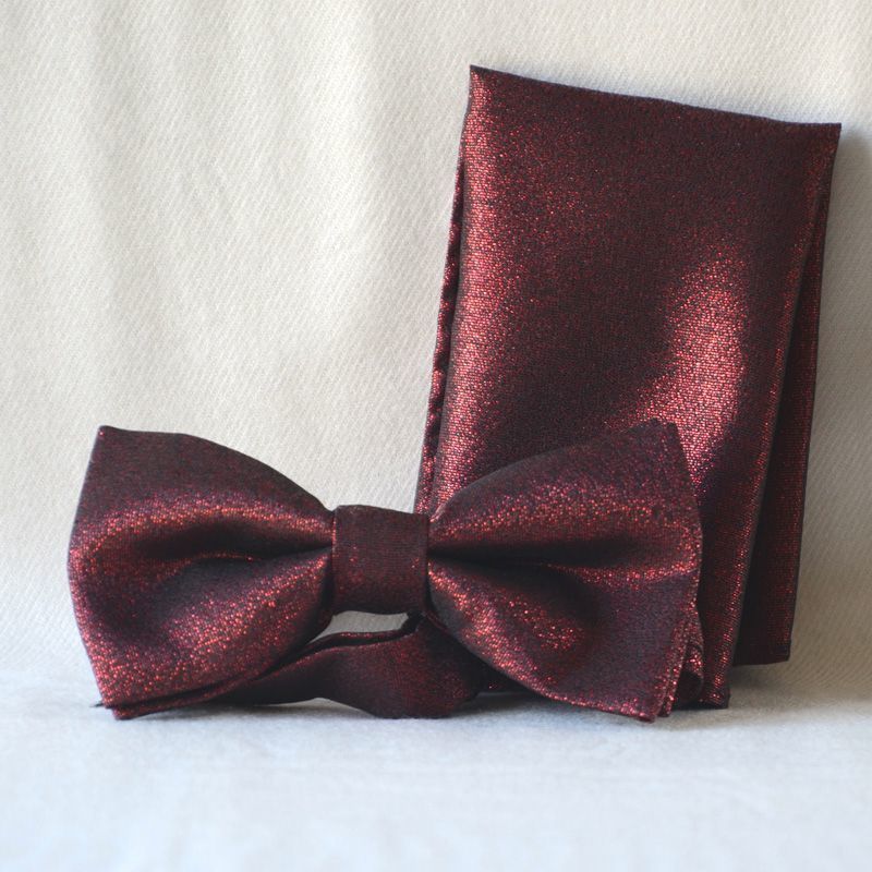 Acheter un ensemble cummerbund & nœud papillon Acheter un ensemble cummerbund & nœud papillon