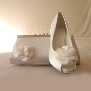 wedding and evening shoes
