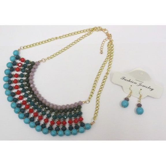 grand mariage bijoux comorien grossiste