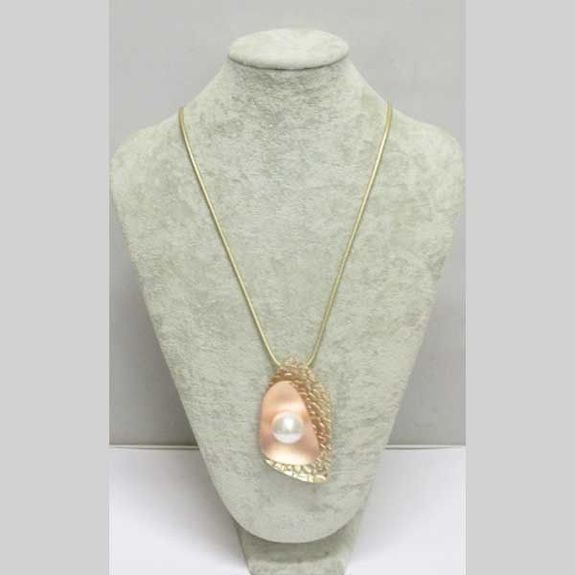 Morning Dew Pearl Necklace Jewelry Wholesale Accessoiresengros Com Morning Dew Pearl Necklace Jewelry Wholesale Accessoiresengros Com