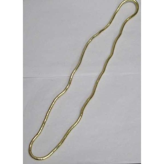 bendable snake jewelry