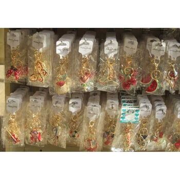 Pack de bijoux sac pour demarrer