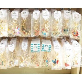 Pack de bijoux sac pour demarrer