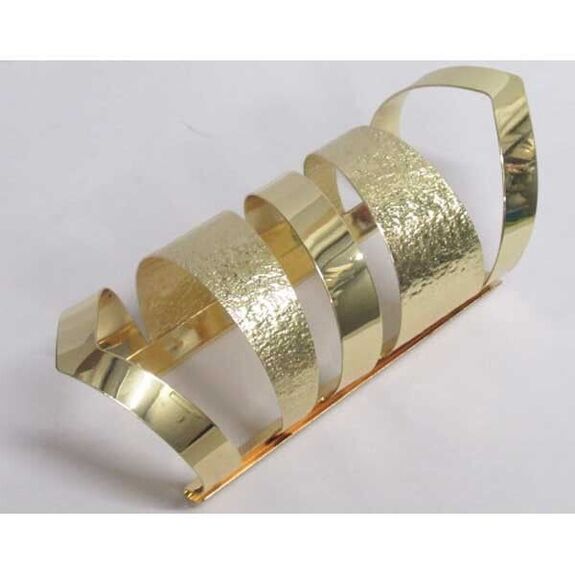 bracelet large theme égyptien