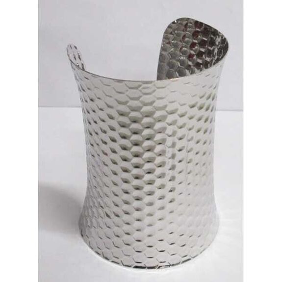 roman gladiator cuff bracelet