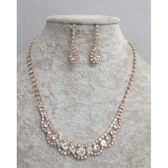 bijoux fantaisie mariage strass prix pro
