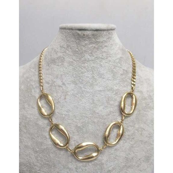 bijoux pendentif plaques acier