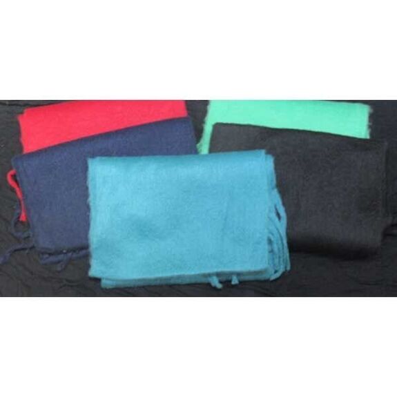 Basic scarf against the cold