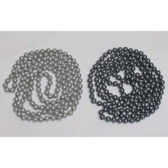 Women's Glass Necklace