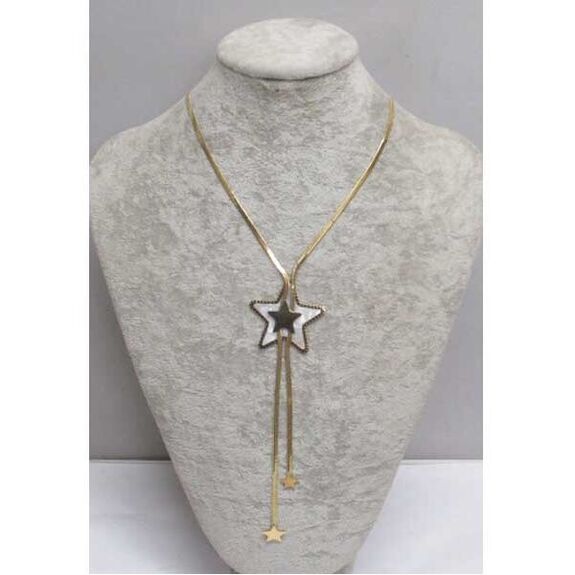 Star Academy Star Necklace Jewelry