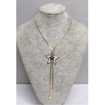 Star Academy Star Necklace Jewelry