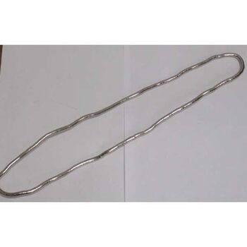 bijoux snake amovible