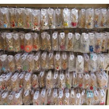 Pack destockage bijoux sac