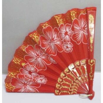 wclearance fan