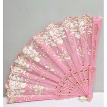 wclearance fan