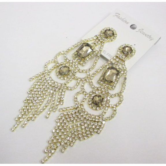 boucles d'oreilles fantaisie clip pendantes boucles d'oreilles fantaisie clip pendantes