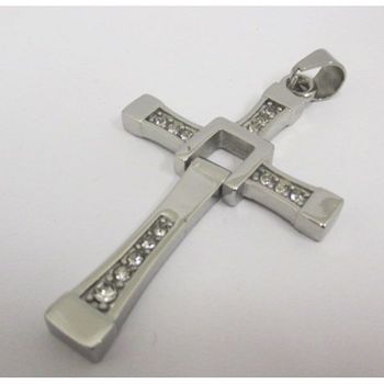 pendentif fast and furious