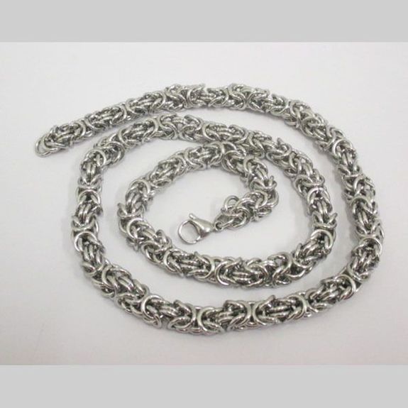 maille collier homme maille collier homme