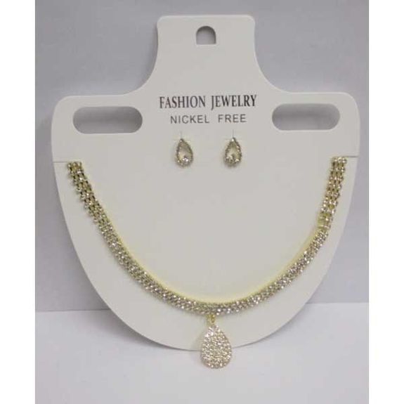 Grossiste Parure Bijoux Mariage Accessoiresengros Com