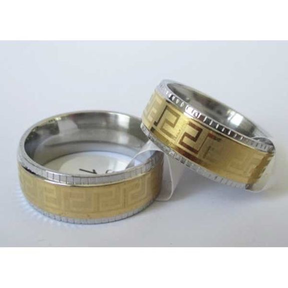 Fournisseur Bijou bague acier pas cher - Accessoiresengros ...