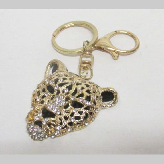 lion head bag jewelry