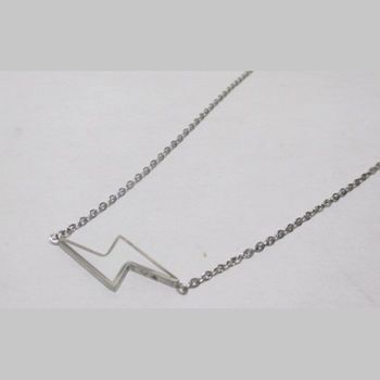 lightning bolt necklace jewelry from 