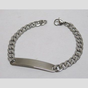 customizable man bracelet