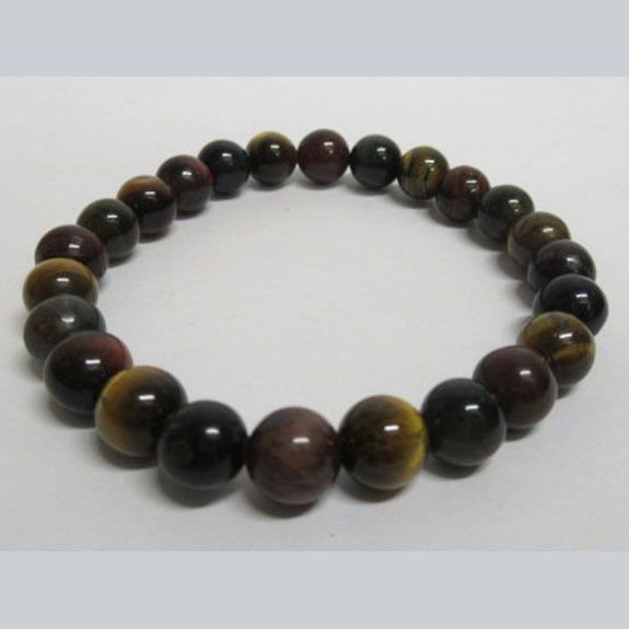 Bracelet spiritualité 3 yeux