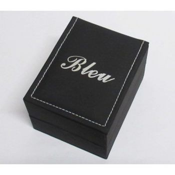 Lot De 5 Boîtes Cadeaux Rembourrées Pour Bijoux Ou Stylos – Élégant Et Protecteur (17,5 X 4,1 X 2,2 Cm)