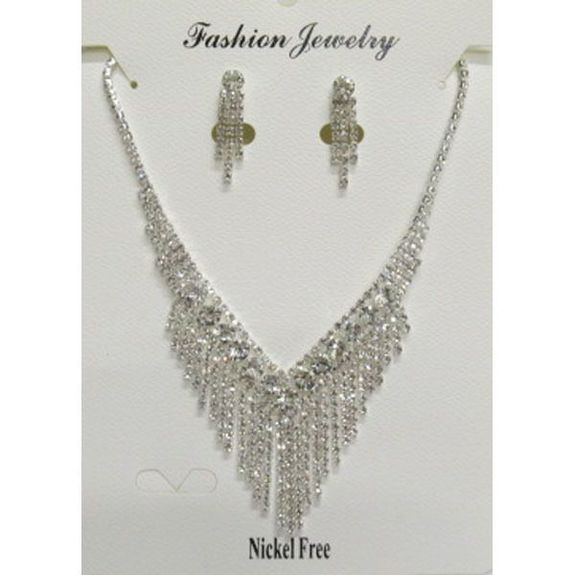 affordable price bridal jewelry wholesale
