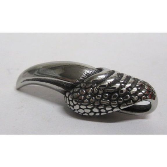 pendentif griffe aigle
