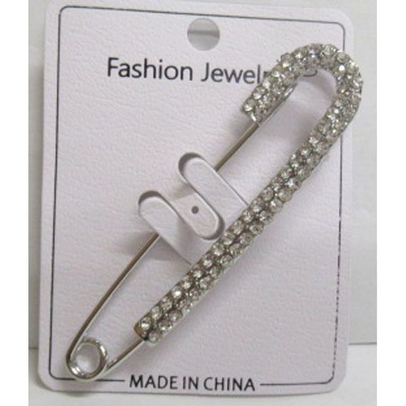 broche bijoux épingle vêtement