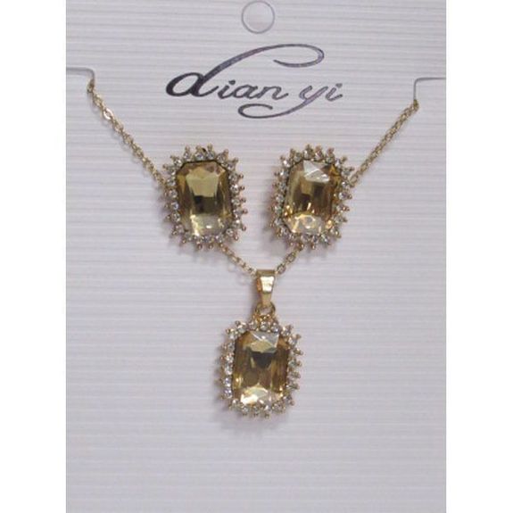 jewelry style jewelry at fancy prices wholesale - Main Image