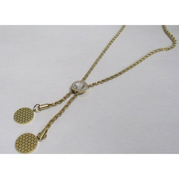 INFINIONLY Collier Boucles D'oreilles Femme, Ensembles De