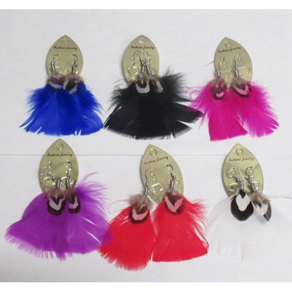 Boucles D'Oreille Bonne Année - Design Chinois Festif - Pendentif Drop - Acrylique Léger - Pour Fêtes, Cadeau Nouvel An - 4