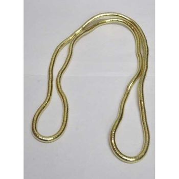 bendable snake jewelry