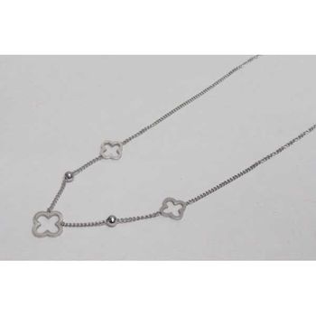 Zoulikha steel pendant jewelry