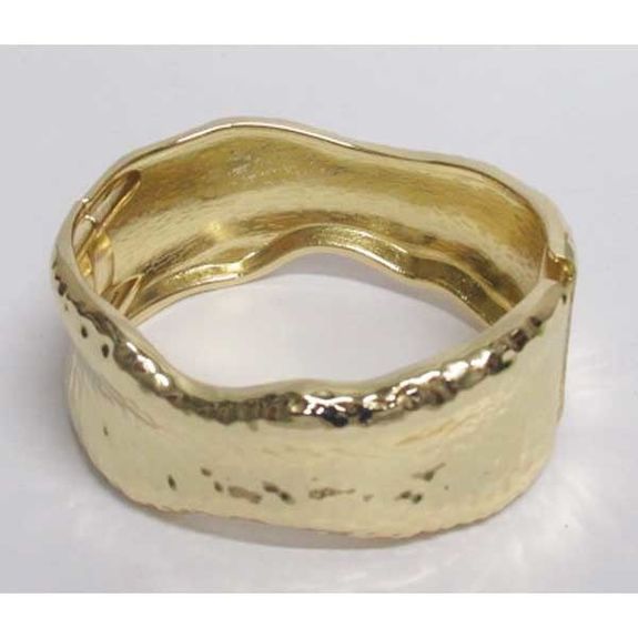 concarve gold jewelry bracelet