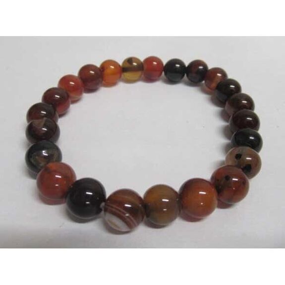 smoky quartz stone jewelry